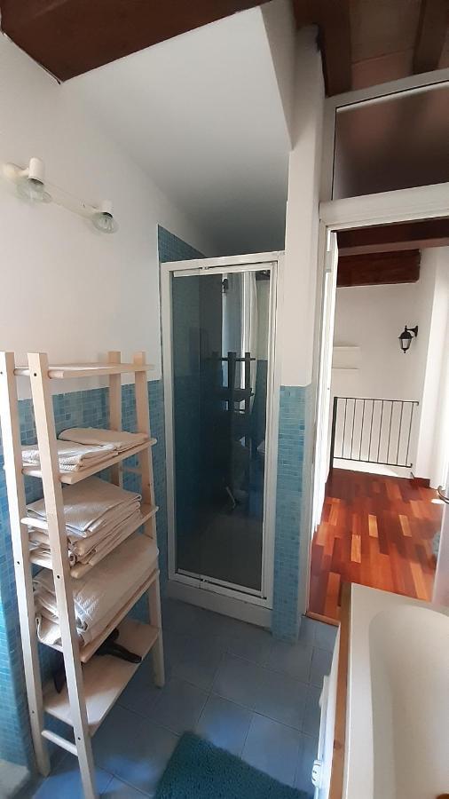 Il Nido Dell'Arancio Apartment Карара Екстериор снимка