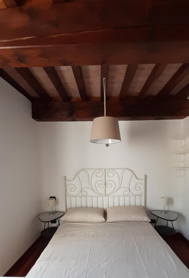 Il Nido Dell'Arancio Apartment Карара Екстериор снимка