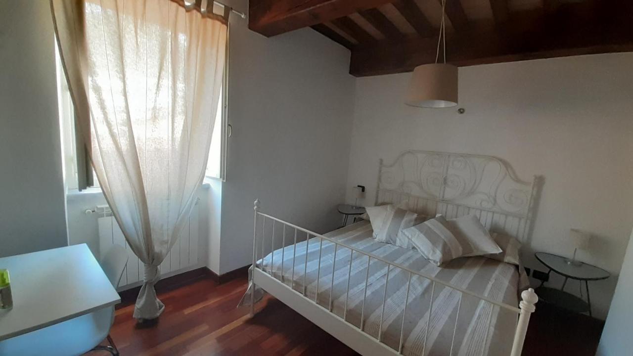 Il Nido Dell'Arancio Apartment Карара Екстериор снимка